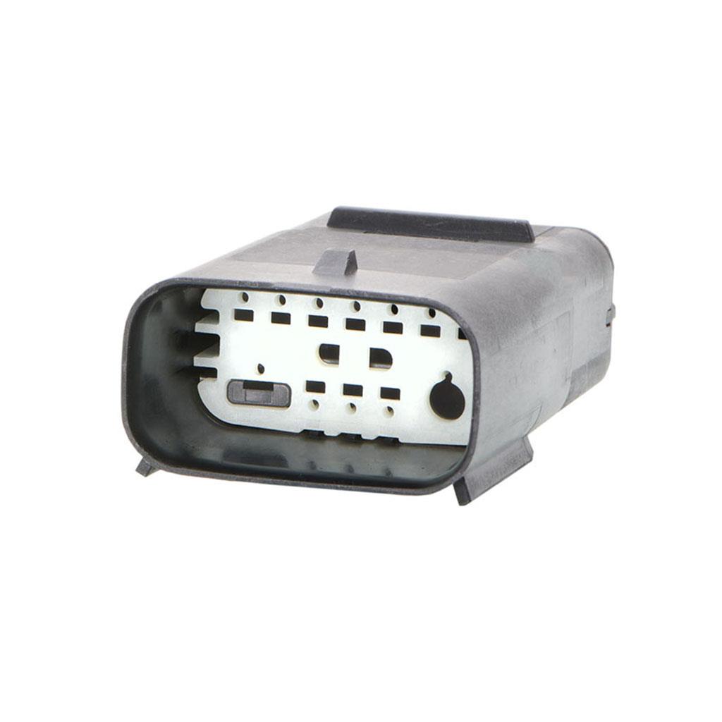 MX-DASH 10+1+1 BLD ASSY KEY A W/【3001590009】