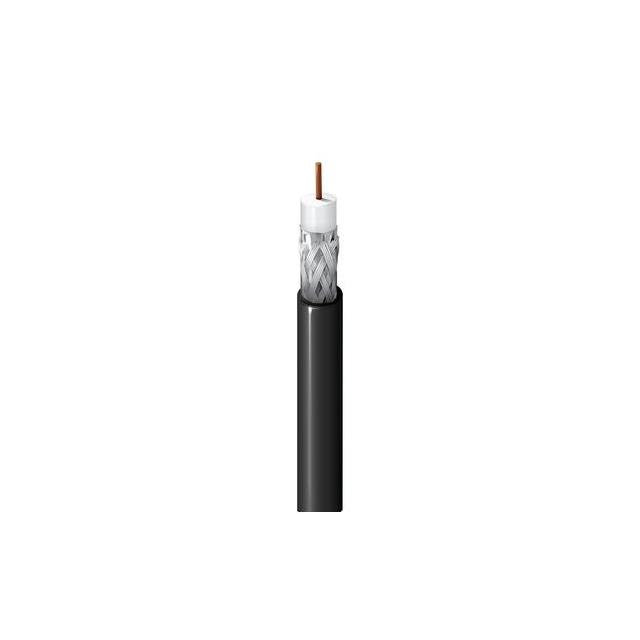 【9914 010500】CABLE COAXIAL RG-8 10AWG 500'