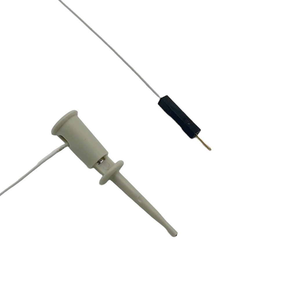 【CCGPW】CBL ASSY CLIP GRASP TYPE - PIN C