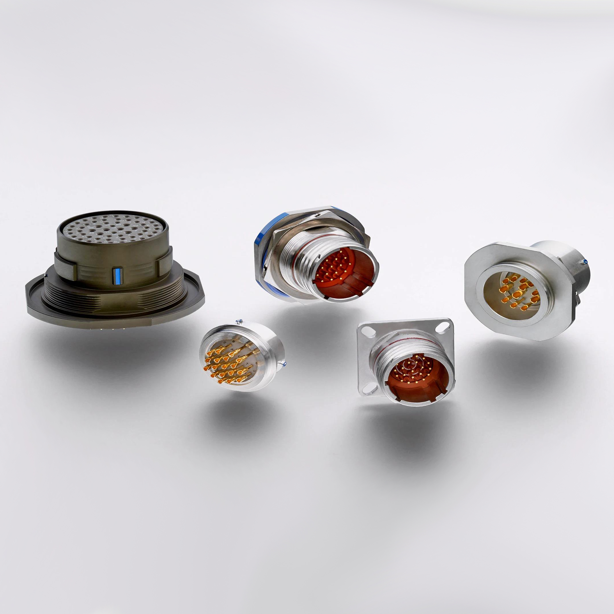 【D38999/27HG16ZN】D38999/27HG16ZN