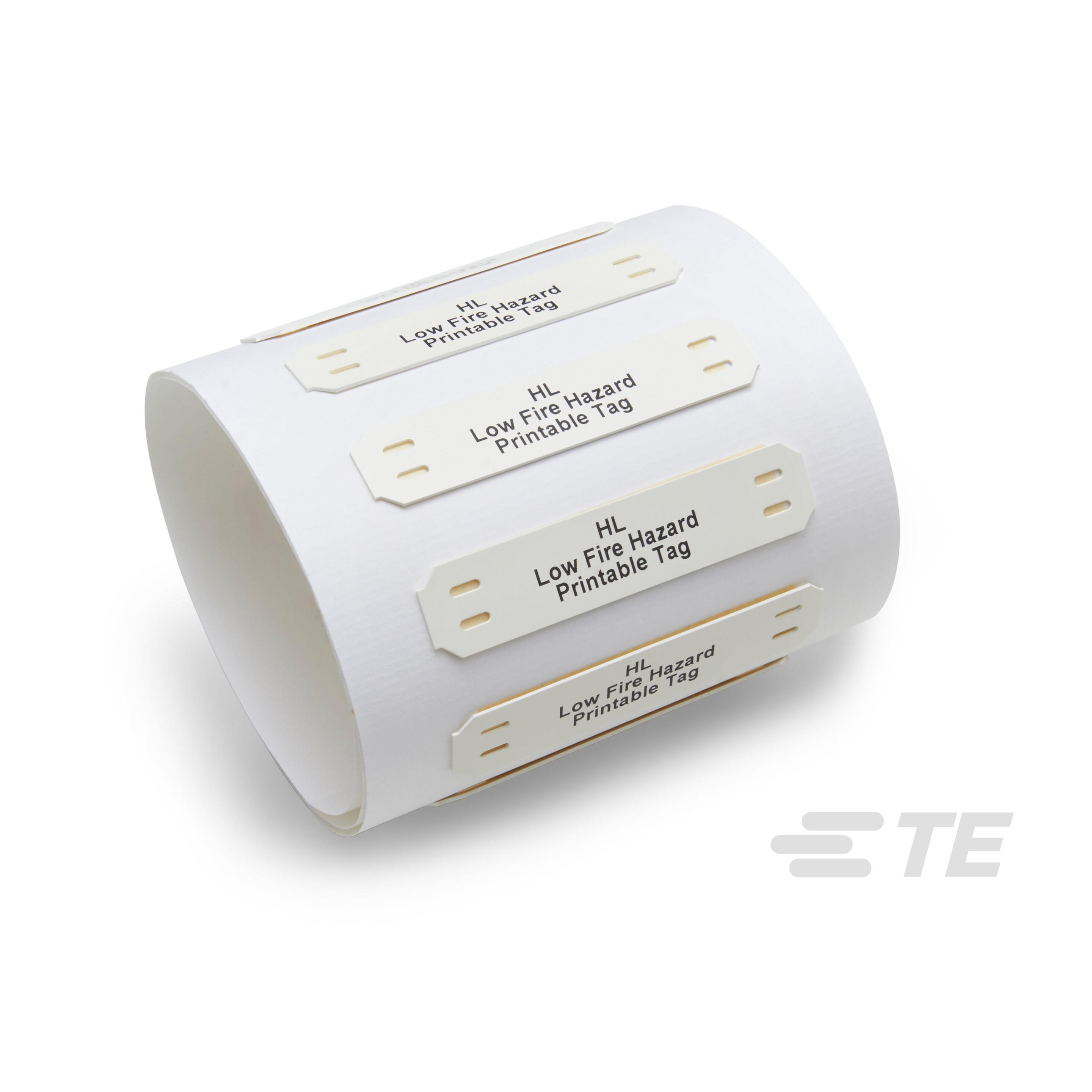 WIRE LABELS & MARKERS HL253WE1TS【EC7608-000】