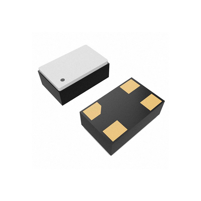 XTAL OSC XO 32.768KHZ CMOS SMD [digi-reel品]【ASH5KW-32.768KHZ-L-T】