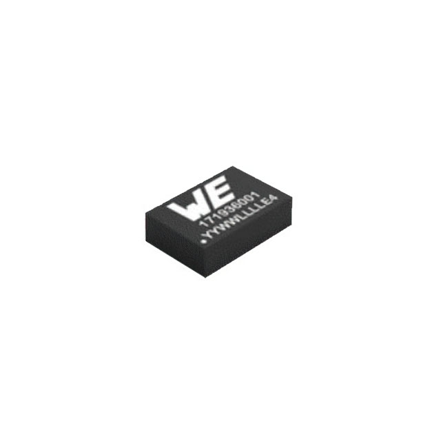 WPME-VDMM VARIABLE STEP DOWN MIC [digi-reel品]【171936001】