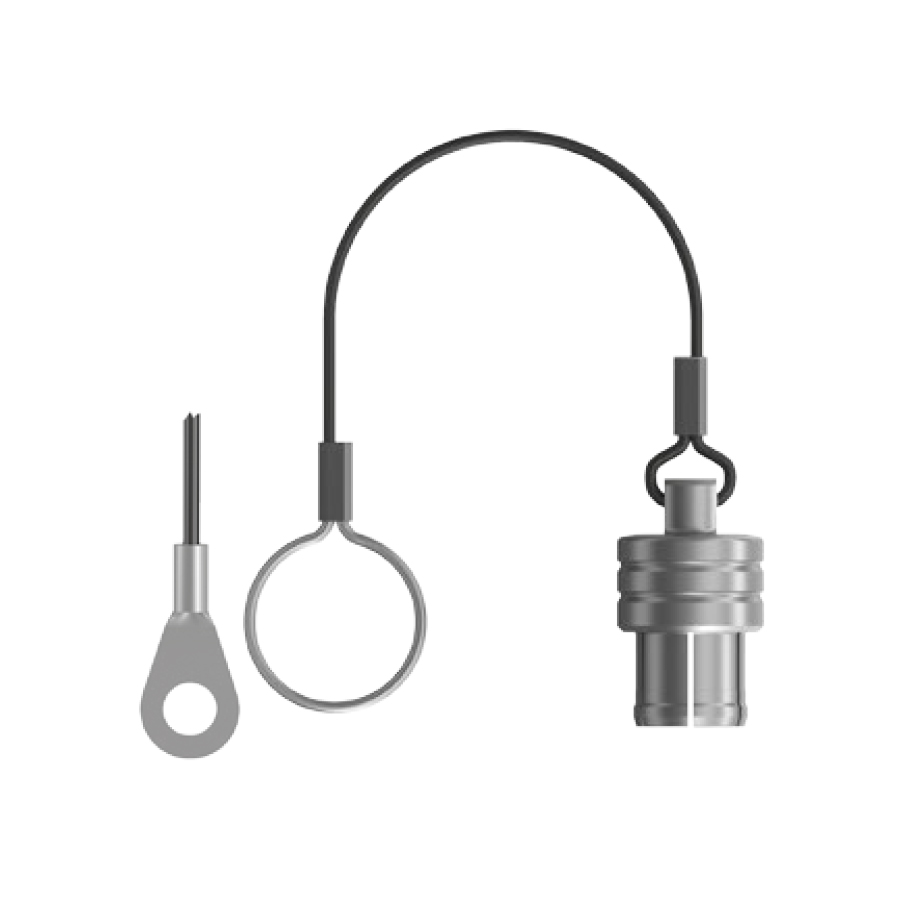 PROTECTIVE COVER FOR ODU MINI-SN【701.097.007.215.000】