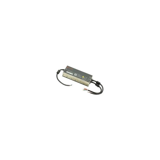 【LCC600-48U-4PCC】AC/DC CONVERTER 54V 600W