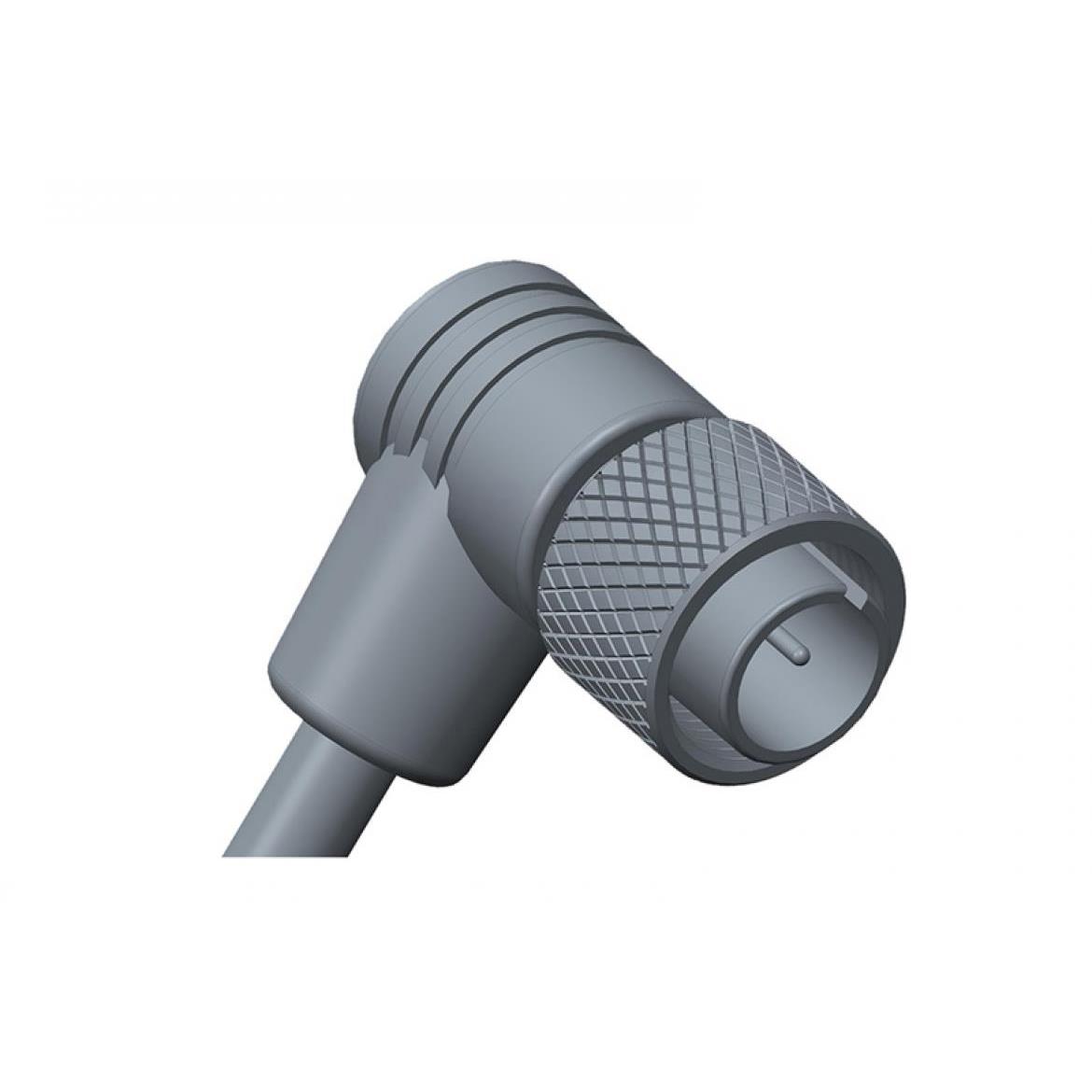 M SERIES, M10.5, METAL, 2A, 04 P【105-04BFMM-SR7A04】