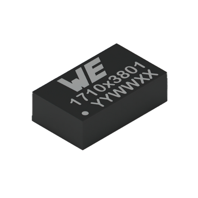 WPME-VDLM VARIABLE STEP DOWN LGA【171013802】