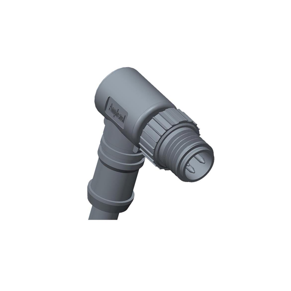 M SERIES, M8, A CODE, METAL, 3A,【8-04BMMM-SR7B04】