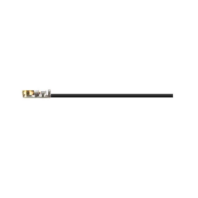 【CAB.01069】I-PEX MHF4L(HSC COMP) TO 100MM 1