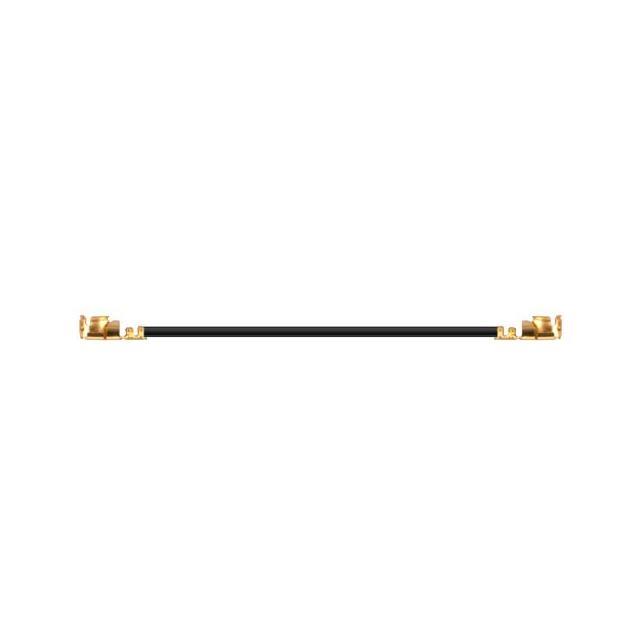 【CAB.01071】I-PEX MHFI(U.FL) TO 150MM 1.13MM