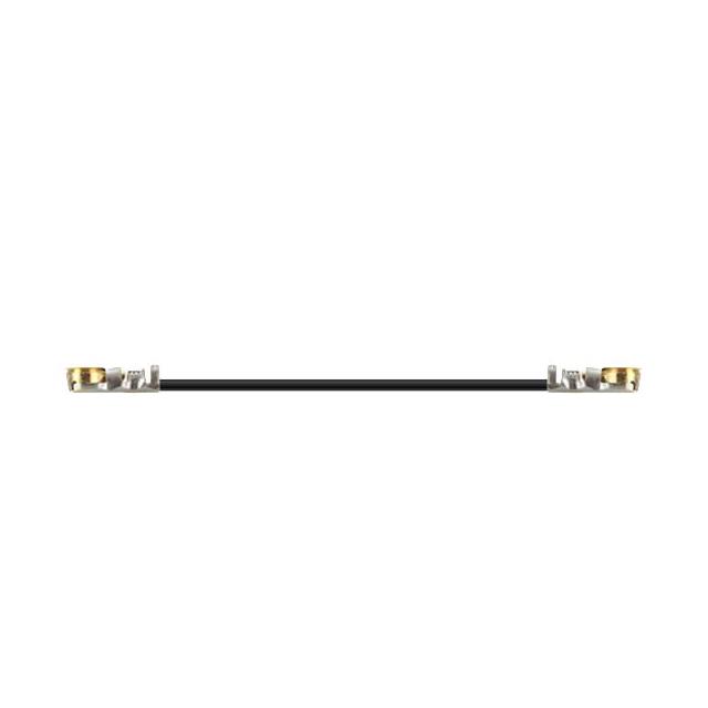【CAB.01080】I-PEX MHF4L(HSC COMP) TO 100MM 1