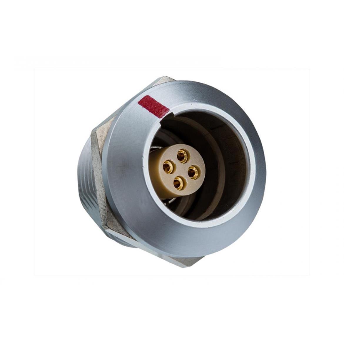 【FLKD-19EGFS-GCP-001】FLOS, K SERIES D SIZE, 5A, 19 PI