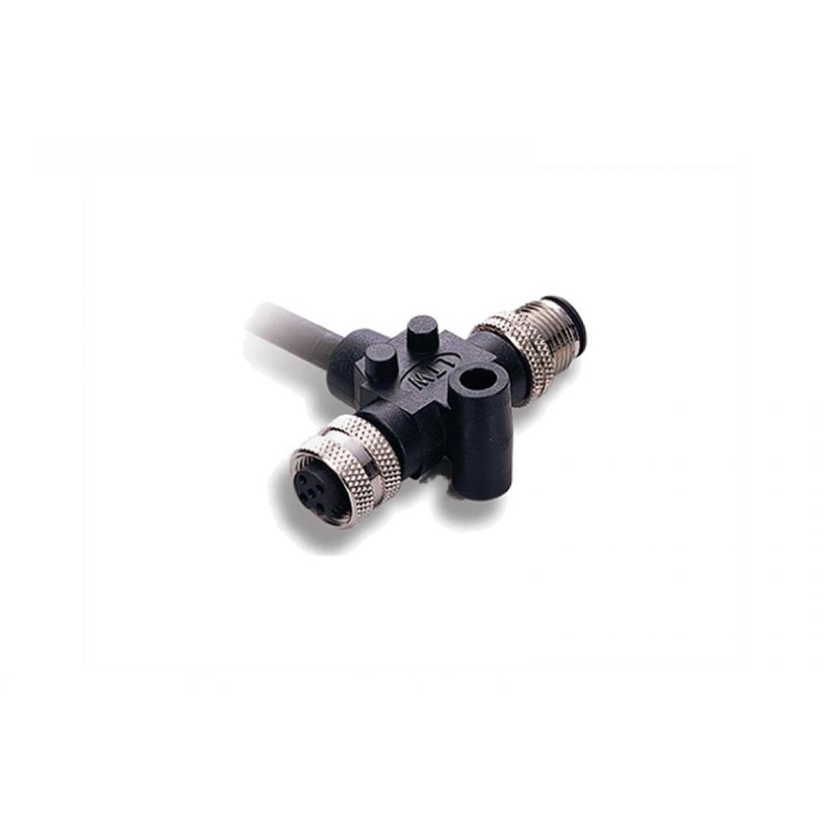 【MC-050500-FM0-TSB03】NMEA 2000, ACCESSORY, METAL, 4A,
