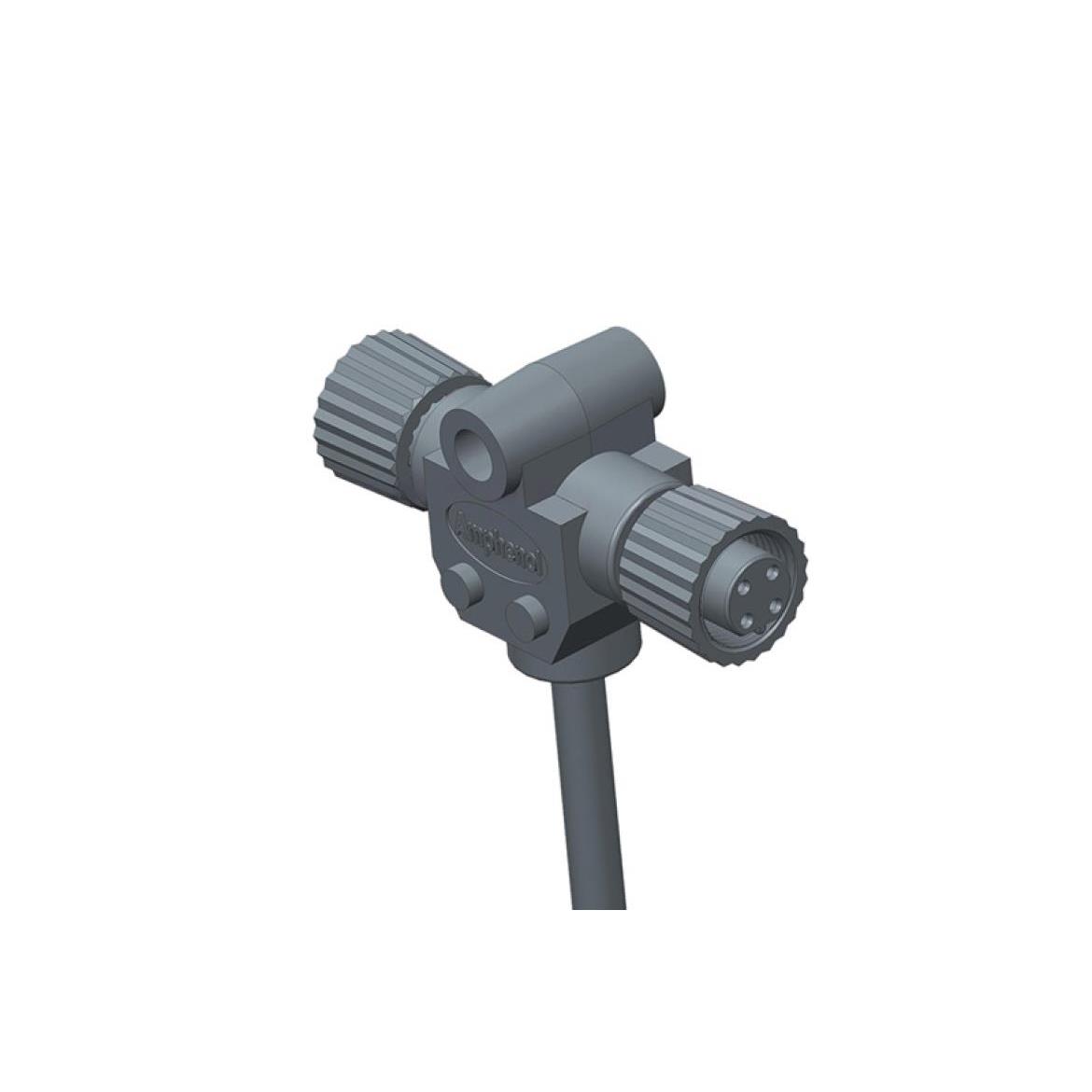 M SERIES, ACCESSORY, 4A, 04 PINS【PB-040400-FF0-TSA03】