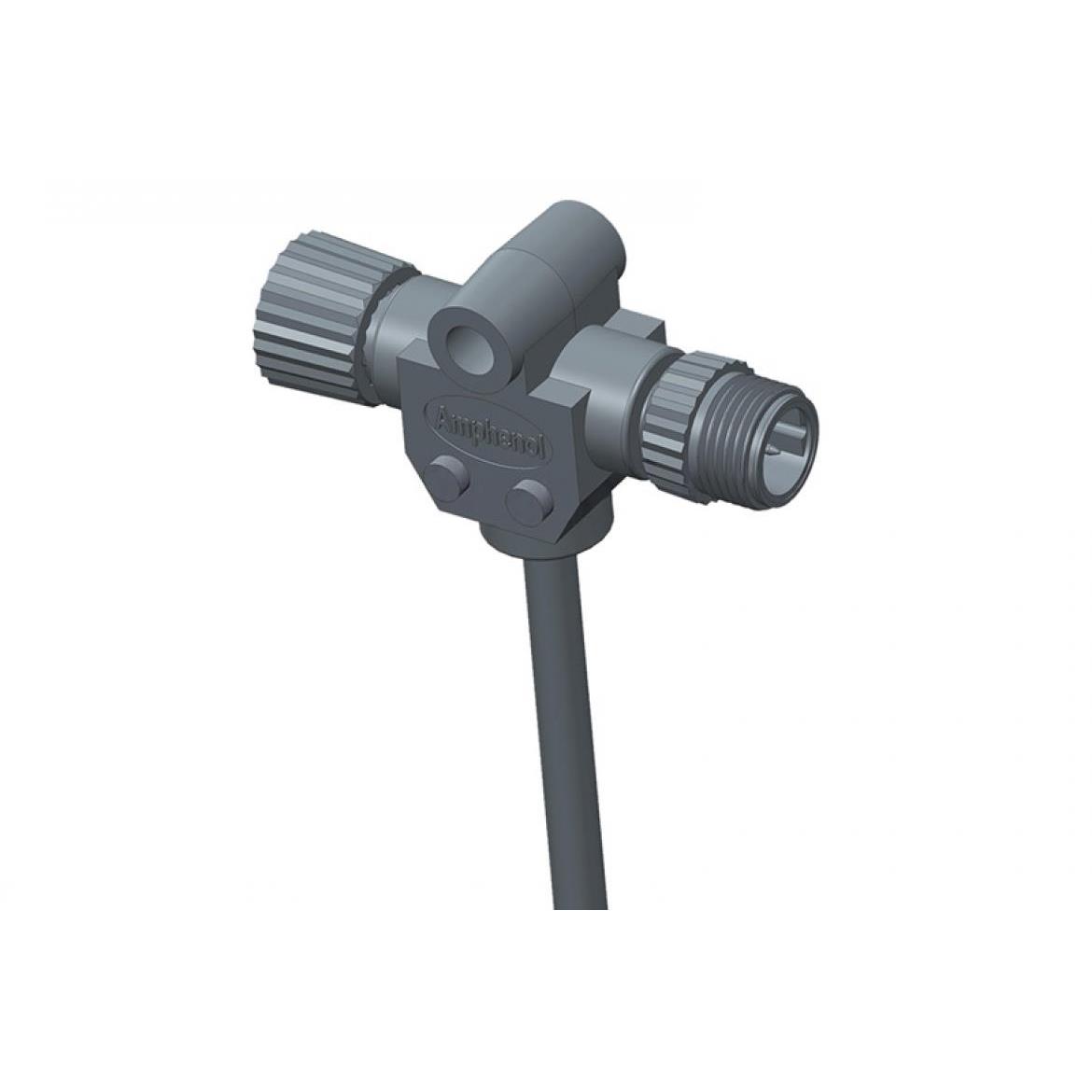 M SERIES, ACCESSORY, 4A, 04 PINS【PB-040400-MF0-TSA04】