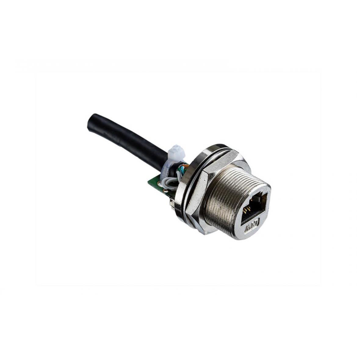 【RCM-5SPFFG-SCU7B15】RJ, MIDDLE SIZE, METAL, 1.5A, CA