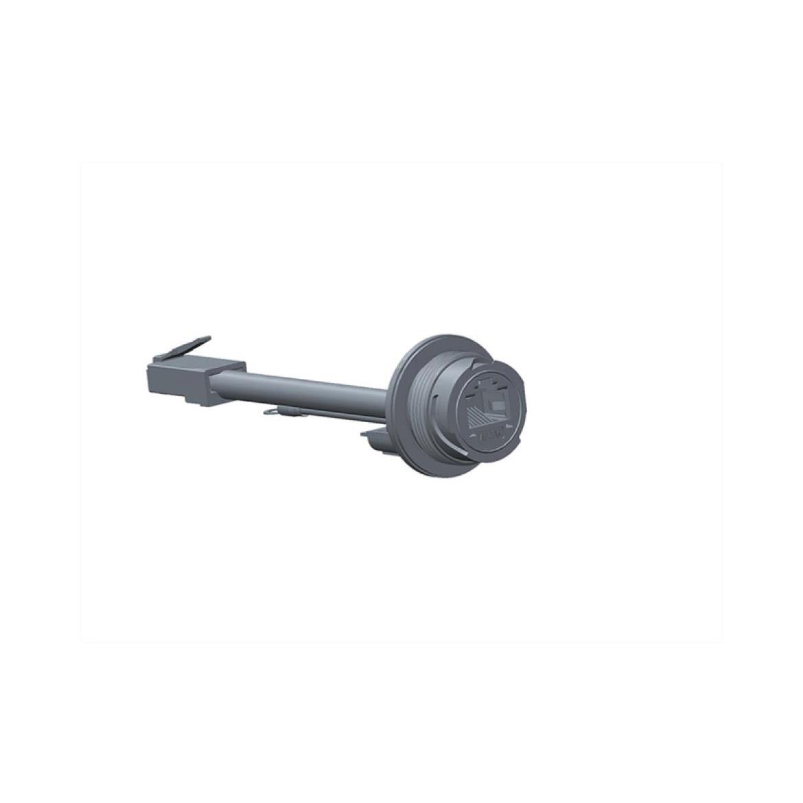 RJ, LARGE SIZE, PLASTIC, 1.5A, C【RDP-5SPFFG-TCM7B50】