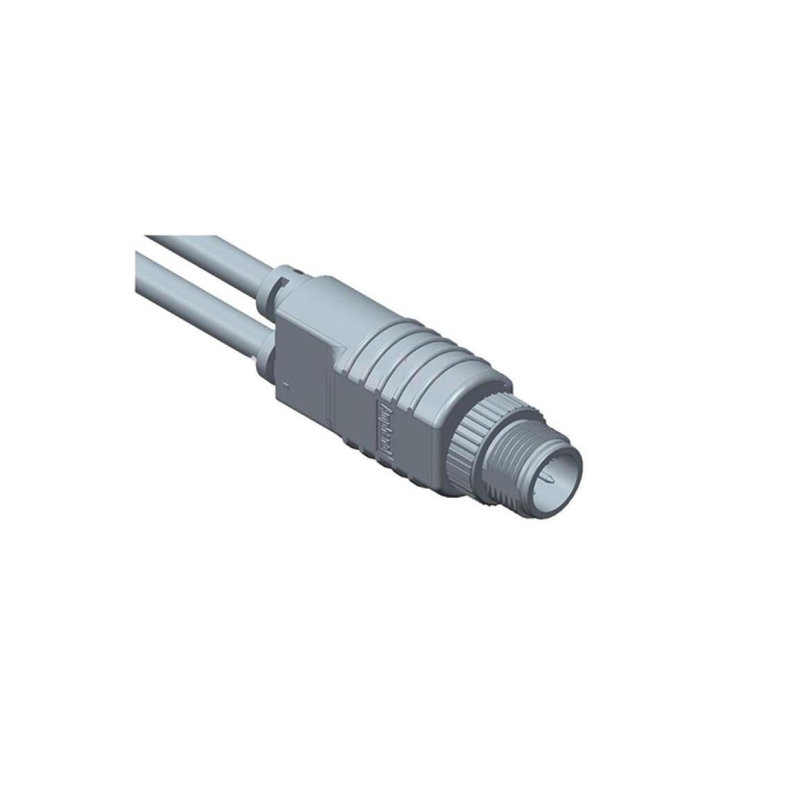 M SERIES, ACCESSORY, 4A, 04 PINS【SB-040000-M00-YSB04】