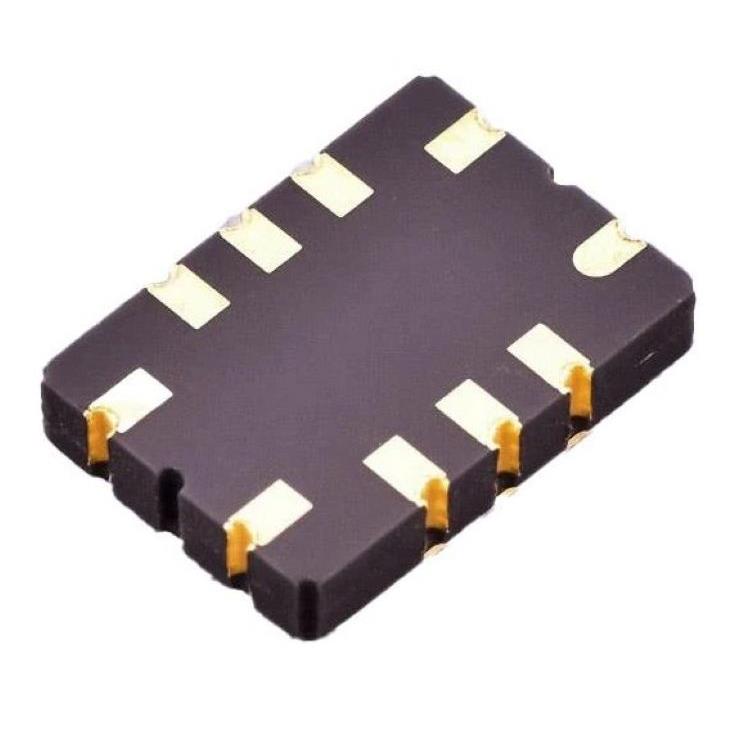 【SF2141B】FILTER SAW 210.38MHZ 10-SMD[テープ＆リール（TR）]