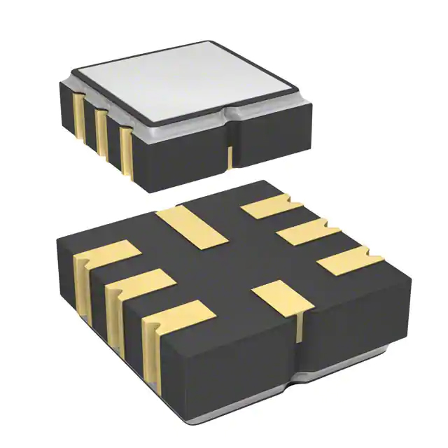 【RF3715E】FILTER SAW 500MHZ 8-SMD