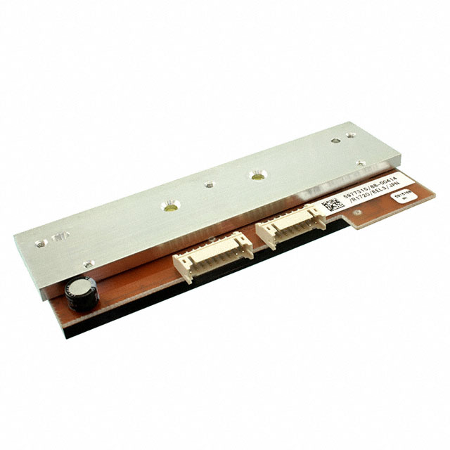 【1-2186506-1】T3224-PRINTER-PRINTHEAD-600DPI