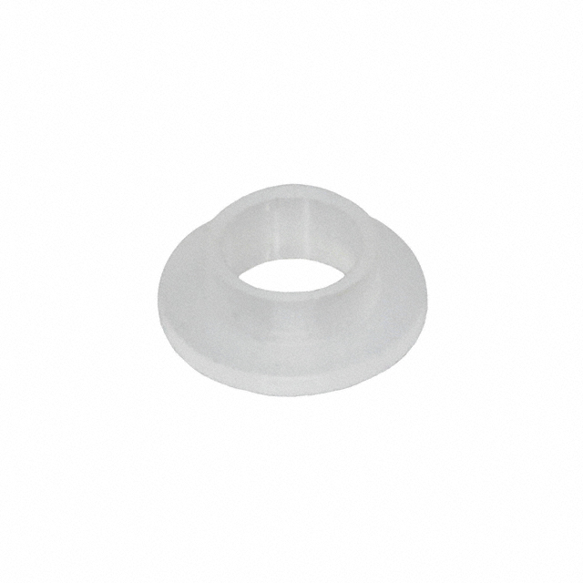 【12SWS0210】WASHER SHOULDER #4 NYLON