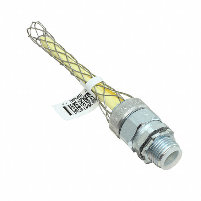 【1300960034】CABLE GRIP 1/2" NPT