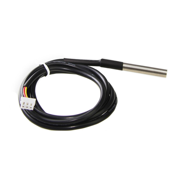 ME TEMPERATURE SENSOR-WATERPROOF【11014】