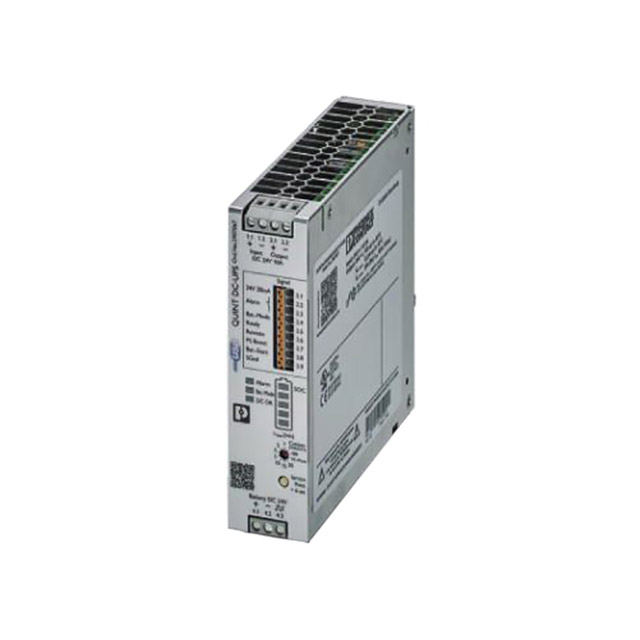 【2907067】QUINT UPS IQ 24VDC 10A