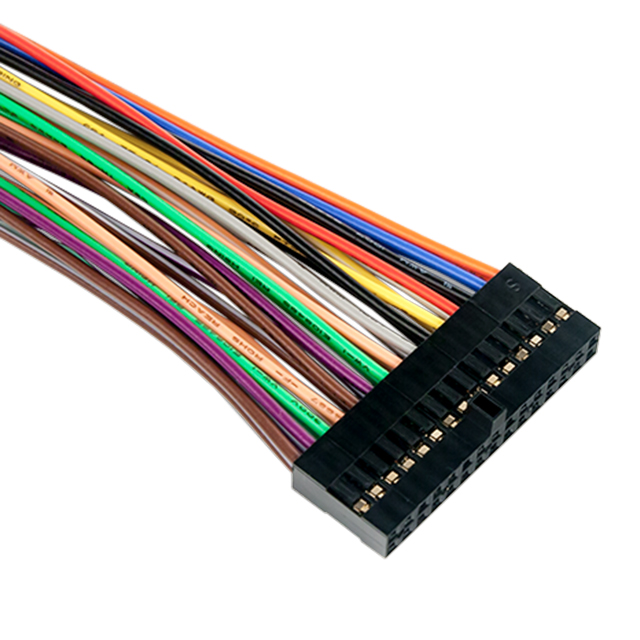 ANALOG DISCOVERY 2X15 CABLE【310-100】