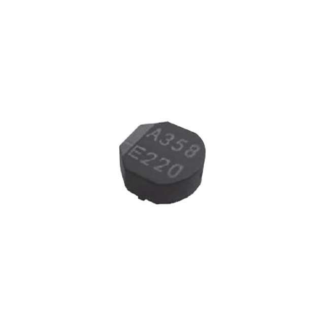 CAP ALUM POLY 39UF 20% 20V SMD [digi-reel品]【APMA200ARA390MF30S】