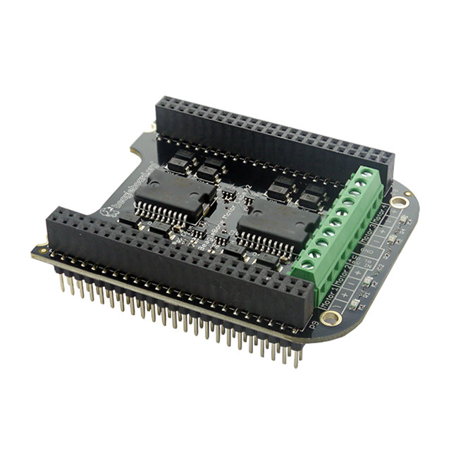 GHI Electronics LLCの製品検索結果｜電子部品・半導体通販のマルツオンライン