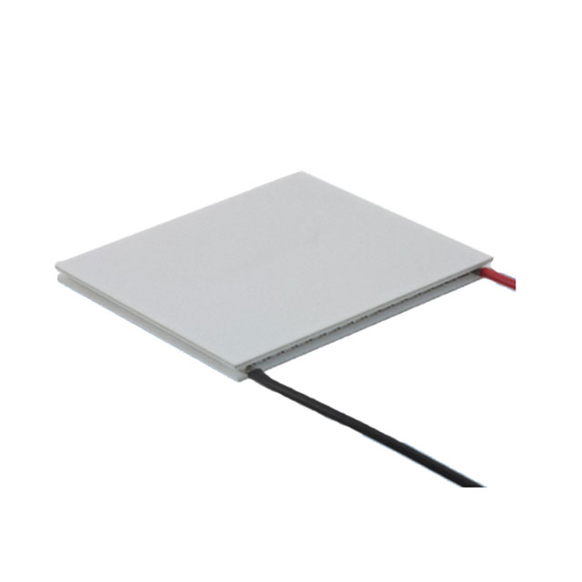 【TEC-30-40-127】PELTIER TEC 30X30X4MM 2.5A