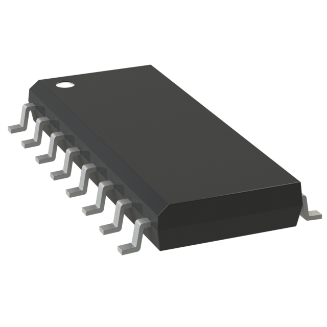 【MXL83433I-ADA-R】IC TRANSCEIVER 0/4 16SOIC