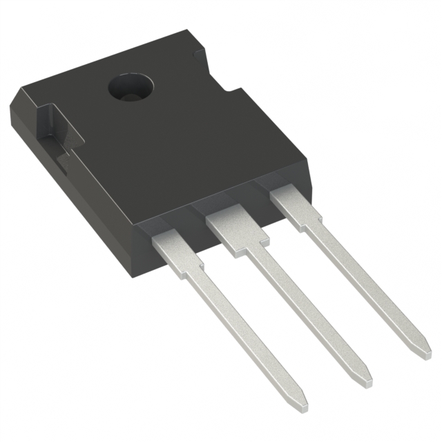 【IXSJ43N120R1】1200V 36M (43A @ 25C) SIC MOSFET