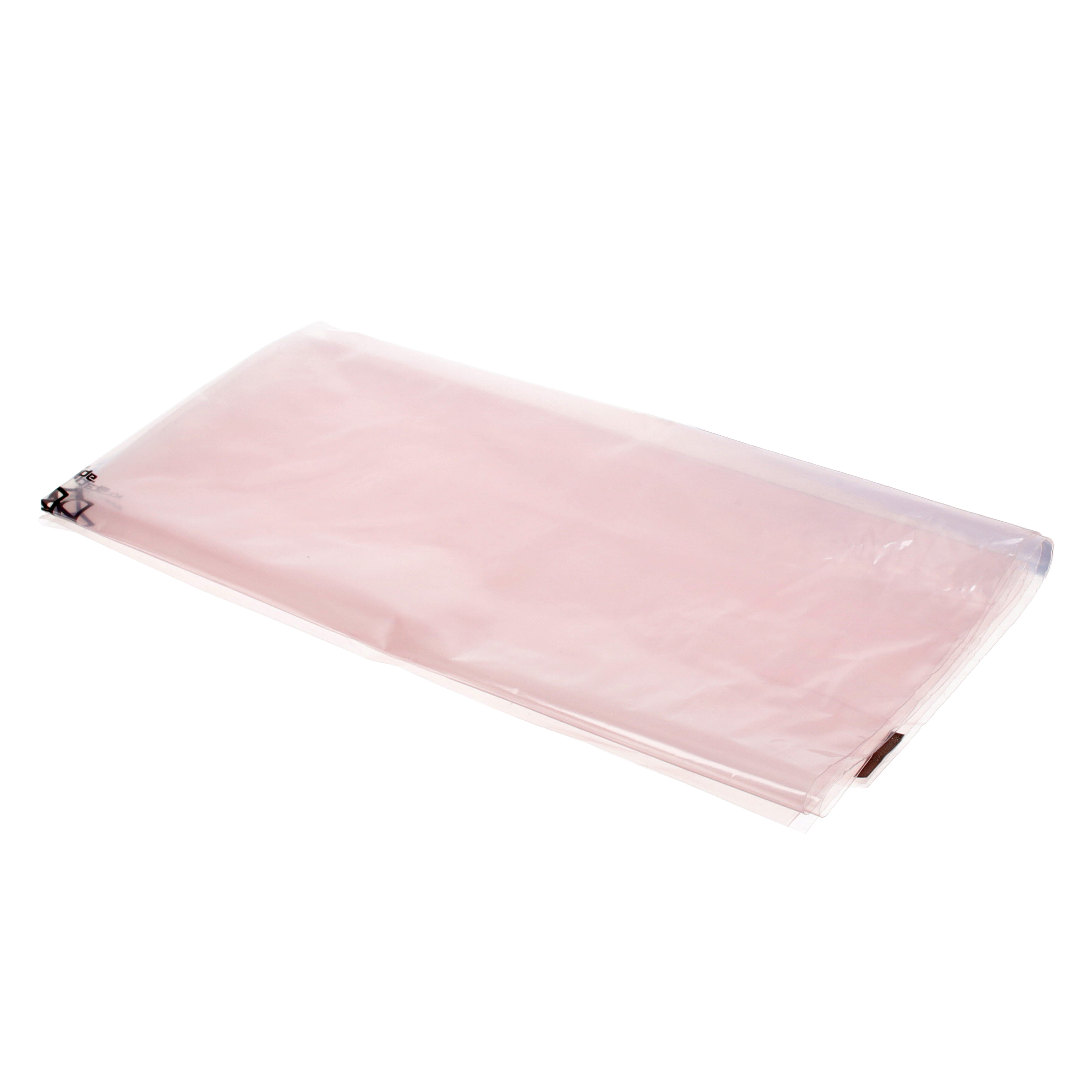 【5079】ANTI-STATIC PINK TRASH CAN LINER