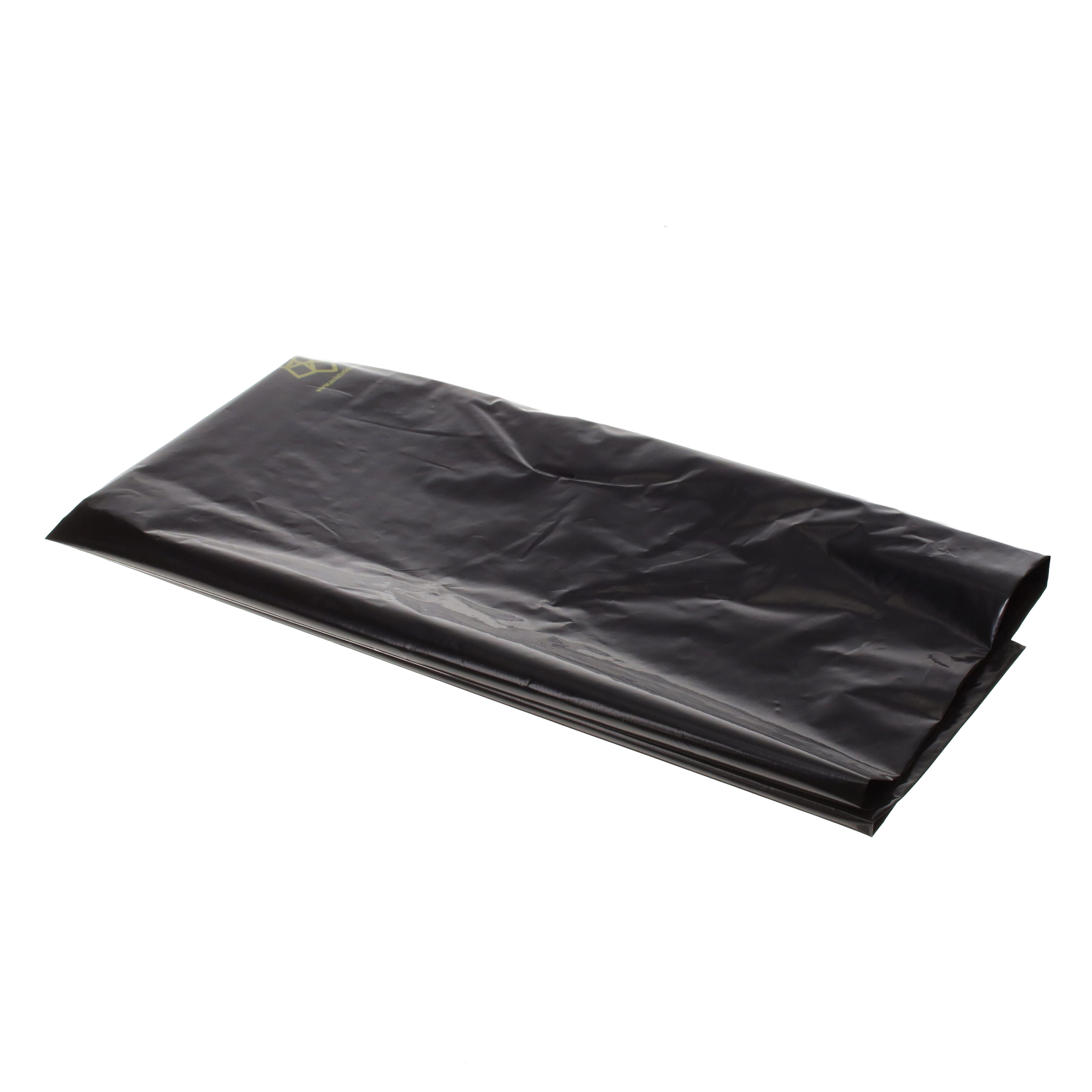 【5079B】ANTI-STATIC BLACK TRASH CAN LINE