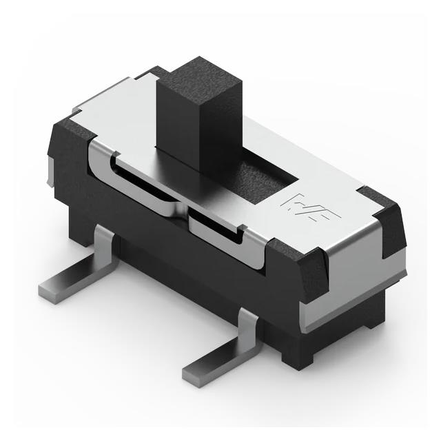 【452406020024】WS-SLSV_SMT MINI SLIDE SWITCH SA