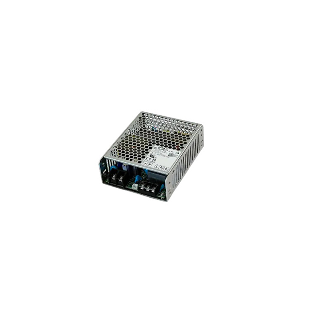 AC/DC CONVERTER 48V 355.2W【GUS350-48/ADJ】