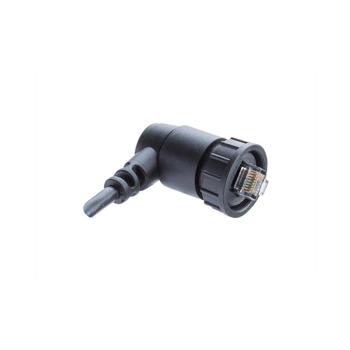 【RJ-5EAMMM-LR7D01】RJ45