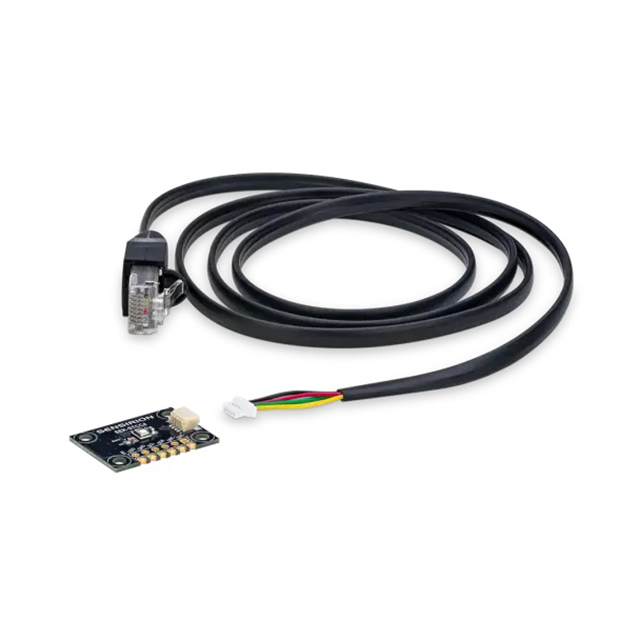 【SEK-STCC4-SENSOR】EVAL KIT FOR STCC4-D-R3