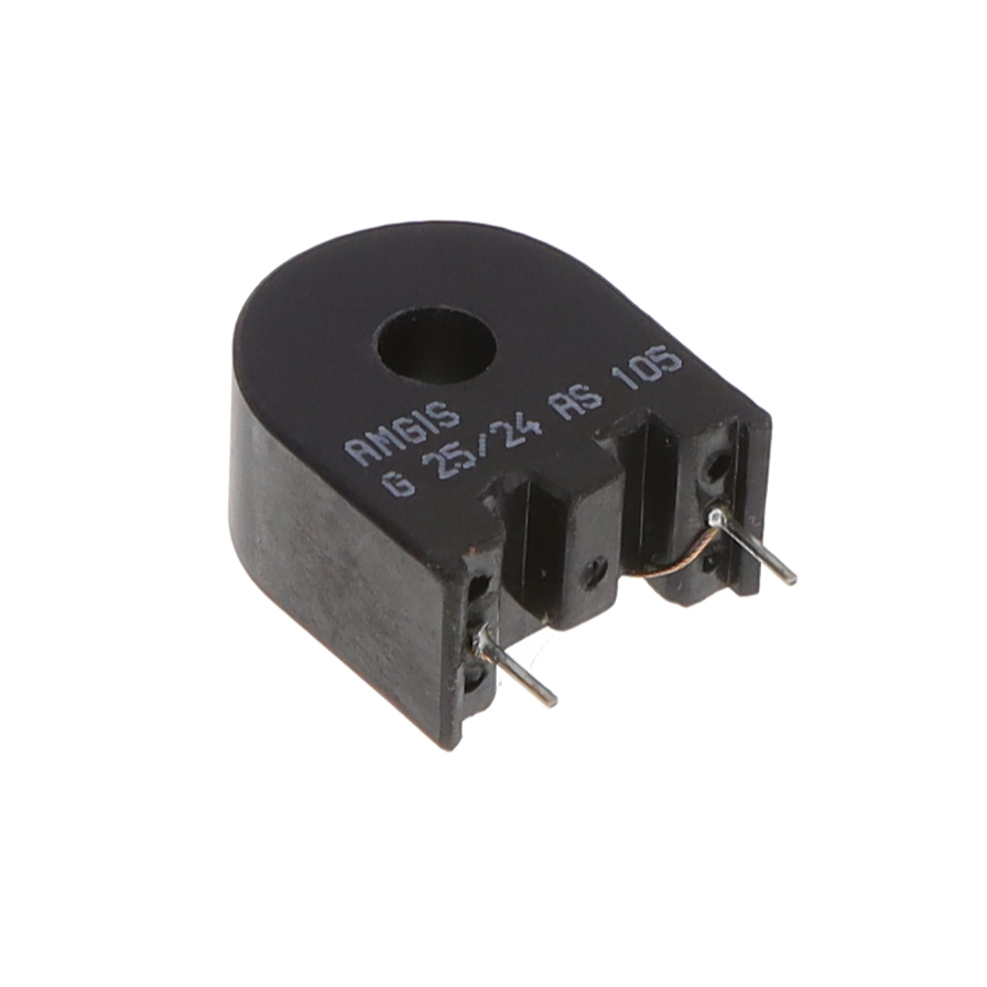 【AS-105】CURR SENSE XFMR 30A 1:750 VRT