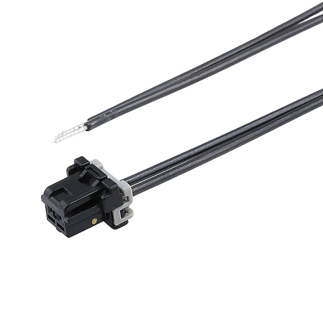 DURA-CLIK TPA R-S 2CKT 300MM DIS【2283681023】