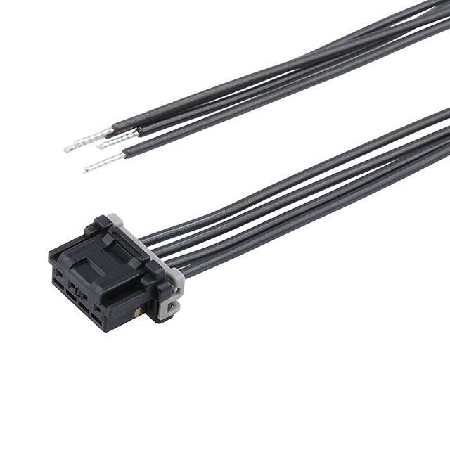 DURA-CLIK TPA R-S 4CKT 150MM DIS【2283681042】
