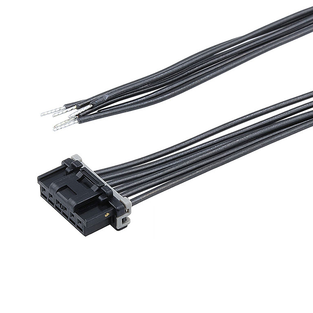 DURA-CLIK TPA R-S 6CKT 150MM DIS【2283681062】