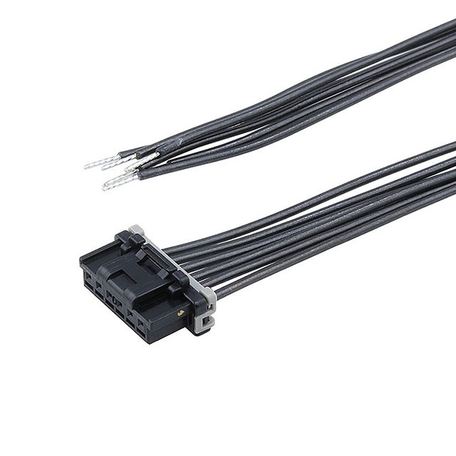 DURA-CLIK TPA R-S 6CKT 300MM DIS【2283681063】