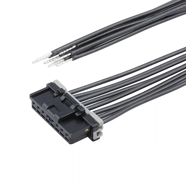 DURA-CLIK TPA R-S 8CKT 150MM DIS【2283681082】