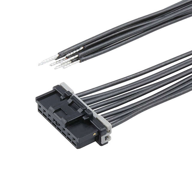 DURA-CLIK TPA R-S 8CKT 300MM DIS【2283681083】