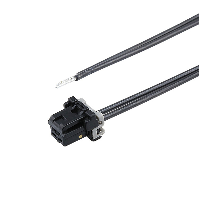 DURA-CLIK TPA R-S 2CKT 300MM DIS【2284262023】