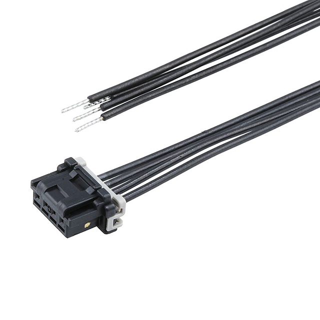 DURA-CLIK TPA R-S 4CKT 300MM DIS【2284262043】